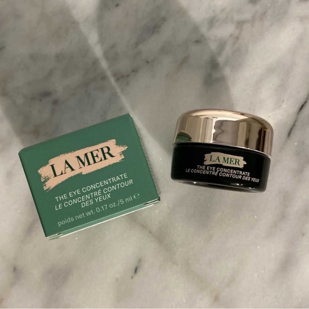 La Mer The Eye Concentrate